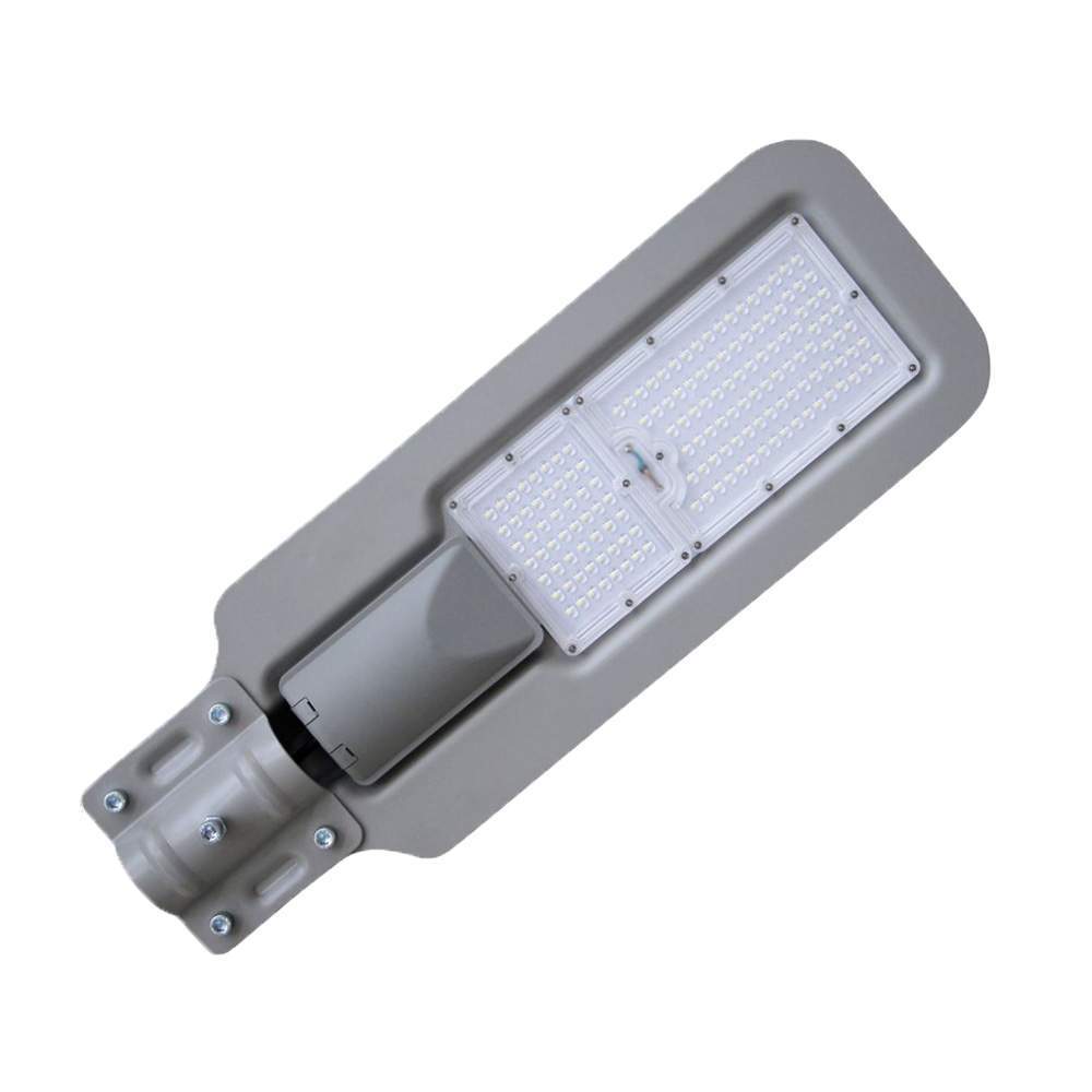 Светильник  LE LST 3 LED  150W NT CW 5000К  уличный черн LE061000-0019