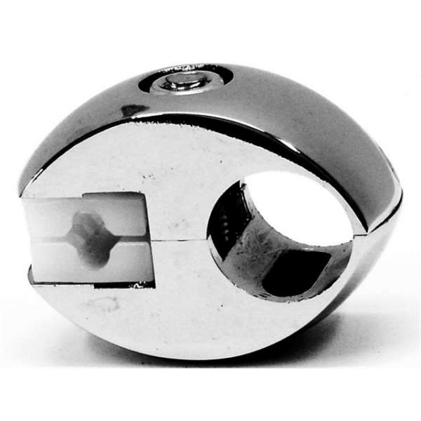 JOKER 51/R-7  Держатель плиты и стекла  4287+ уплотнитель JOKER 52/R-47