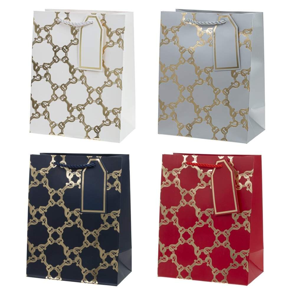 REMECO COLLECTION Пакет подарочный 795267 18х10х23см 