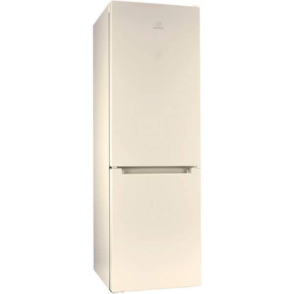 Холодильник Indesit  DS 4180 E  беж