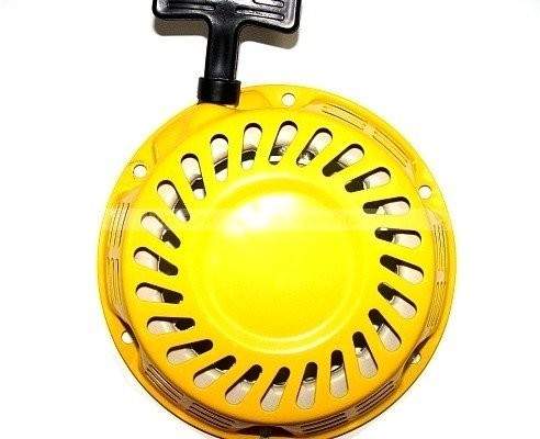 Стартер ручной в сборе для DY2500L-DY4000L/LX  71/11/2