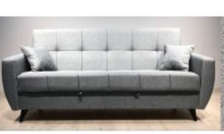 Диван Бетти 2 БД Malmo 02