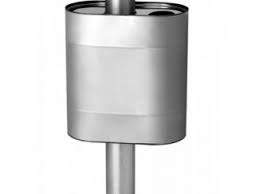 Бак Комфорт печной 75л  D115