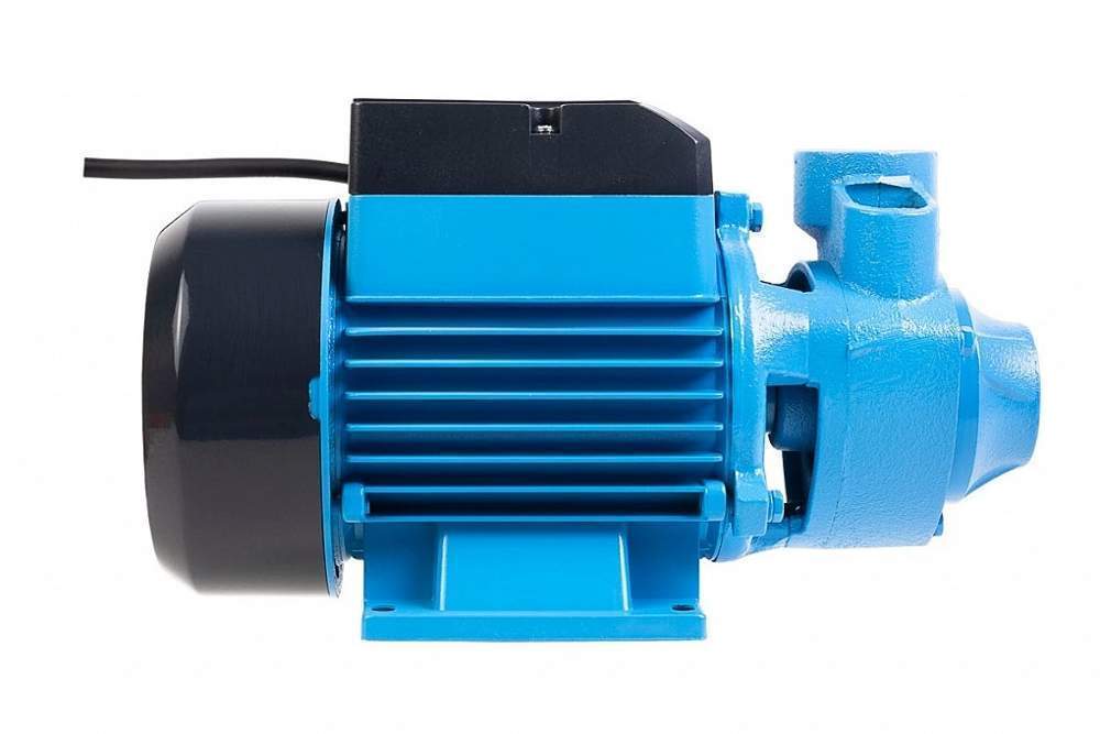 Насос поверхностный Вихревик 40/40 Ч (чугун)