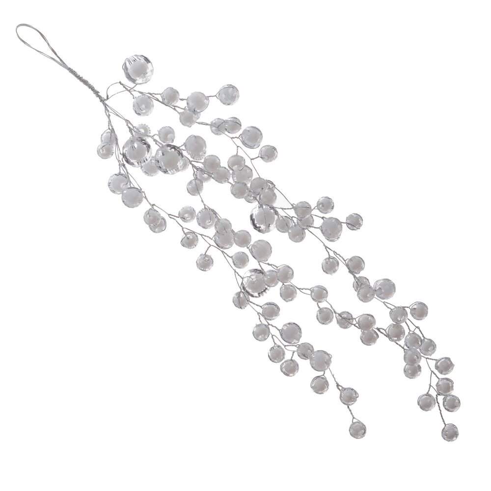 REMECO COLLECTION Украшение 805929 подвеска Веточка 5х2,5х28см