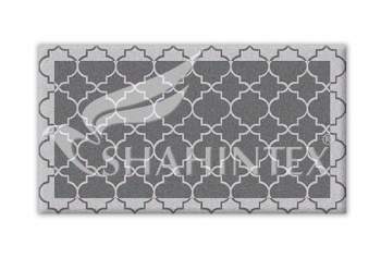 Коврик влаговпитывающий SHAHINTEX  Photoprint  WASH&DRY 004 52х90