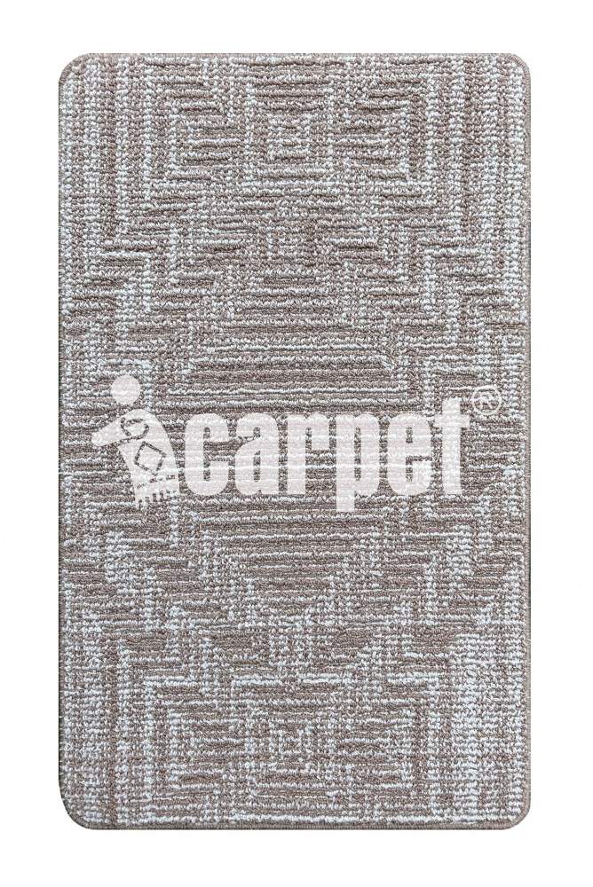 Коврик Букле icarpet Модерн 60х100 в ассорт.