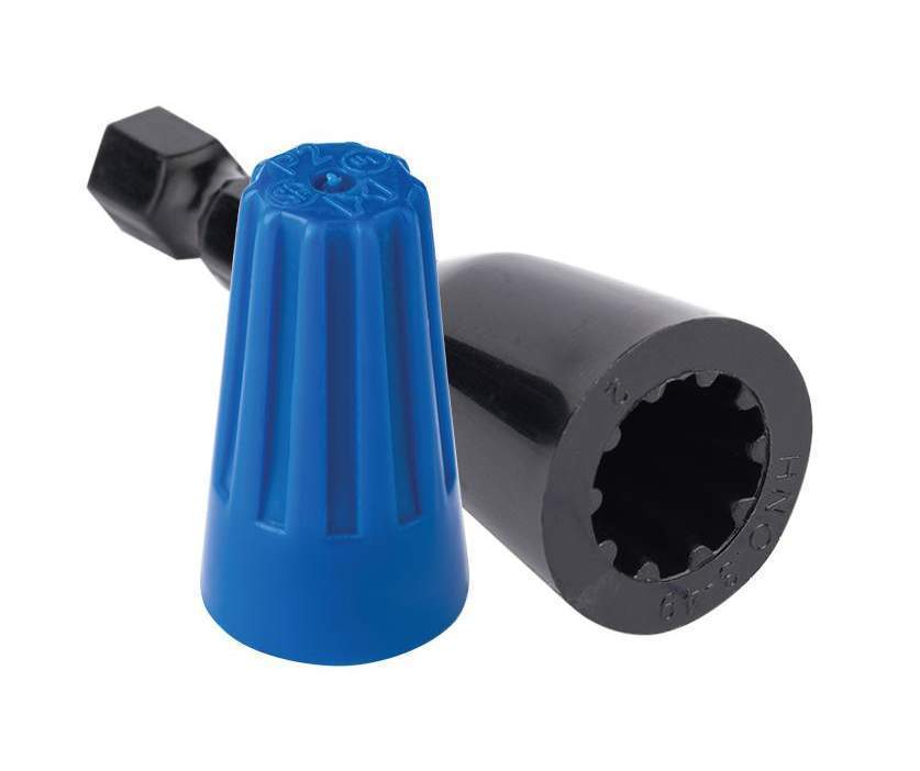 Соединитель СИЗ-2 1-3.75кв.мм (уп.100шт) EKF plc-cc-4  126803