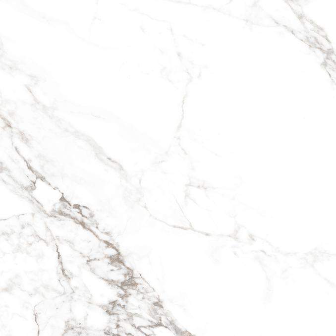 Kelvin Bianco Керамогранит белый LP6060G0001R 600х600 матовый