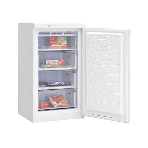 Морозильник  NORDFROST  "DF 161 WAP"