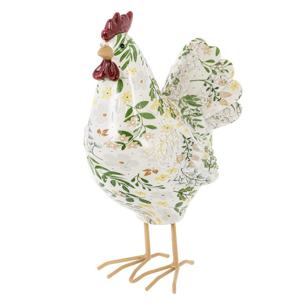 REMECO COLLECTION Фигурка декоративная 816026 Курочка 11х7х20см полимерные материалы