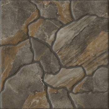 Tibet дымчатый  293х293 керамогранит