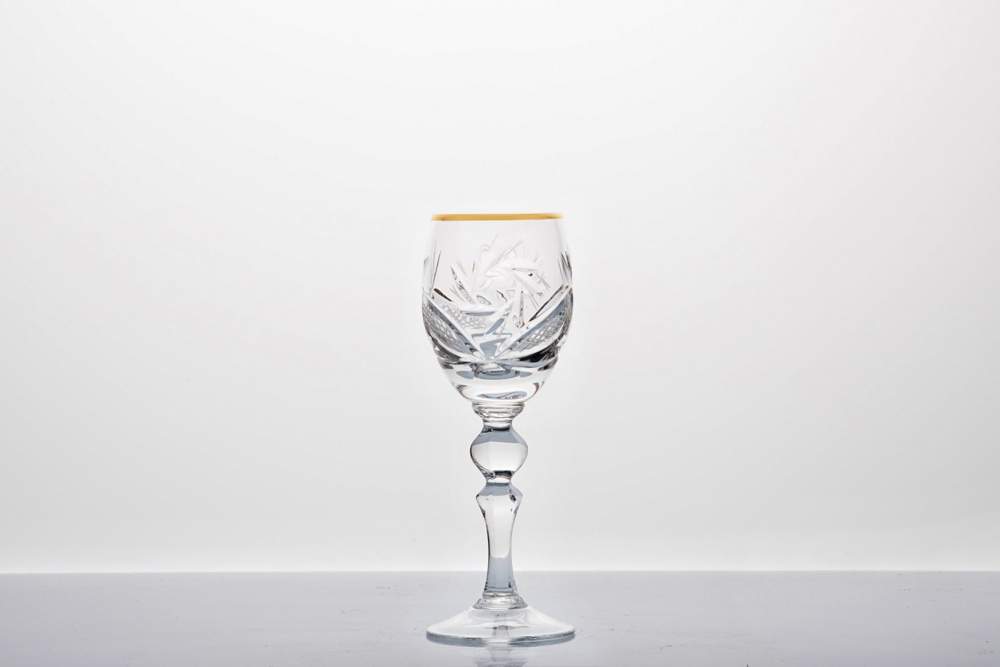 НЕМАН 1000/30 золото Набор 6701/35гр рюмки 6шт 