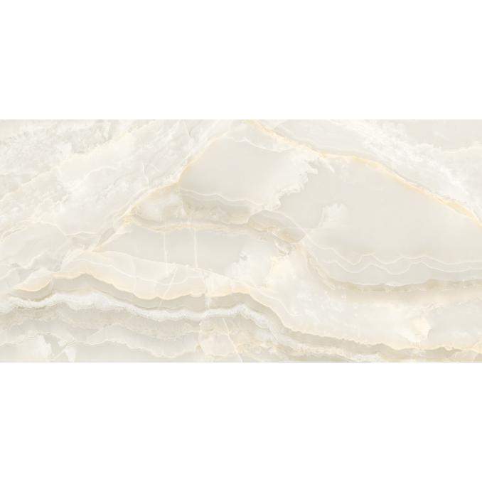 Stubay Onyх Crema Керамогранит 600х1200 Полированный