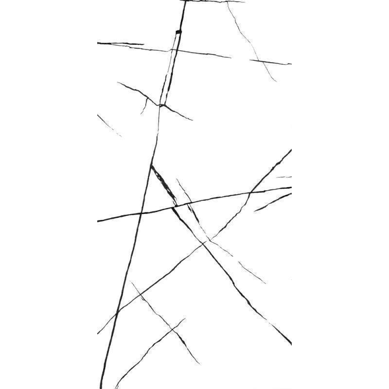 Cosmic NB_GT Бел. Плитка грес глаз. 600Х1200 Полир._ 1 \43,2 PGT 2215 