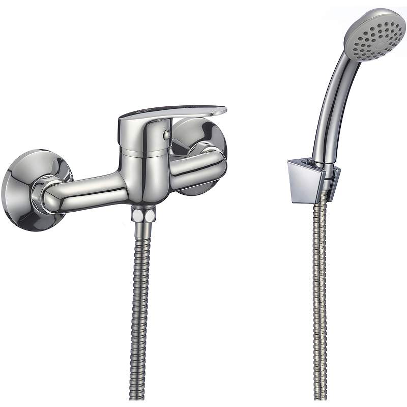 Смеситель Milardo Simp  SIMSB00M03 д/душа