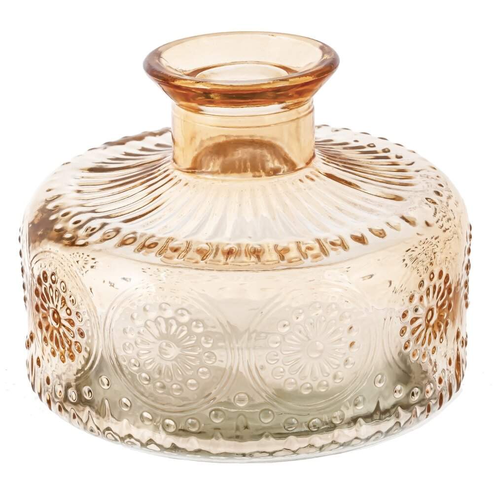 REMECO COLLECTION Ваза 817024 195мл 9х9х6,5см