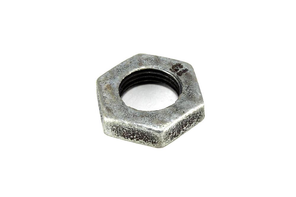 Контрагайка оцинк. Ду-15