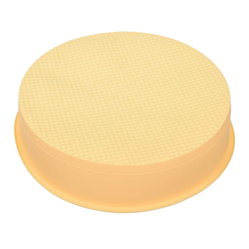 MARMITON Форма 16033 силикон Круг глубокий 25*5,5 см