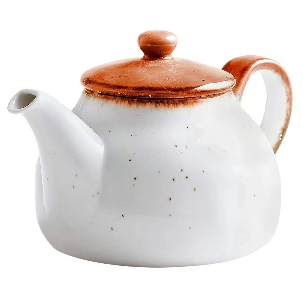 P.L. Proff Cuisine Orange Sky Fusion Чайник 600мл 81223226/P7149819