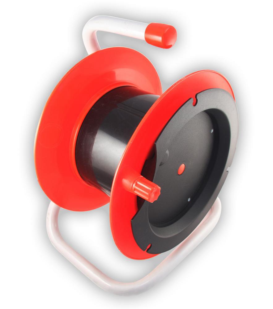 Катушка LUX  K1 (без провода)  10001