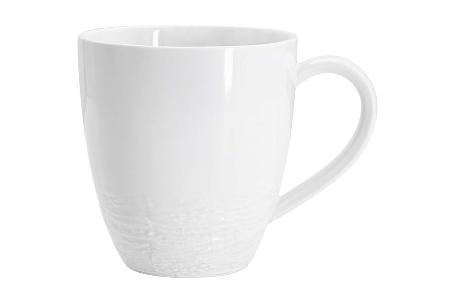 HOME & STYLE Rock Кружка 0,34л HS2-JX269-C001-03