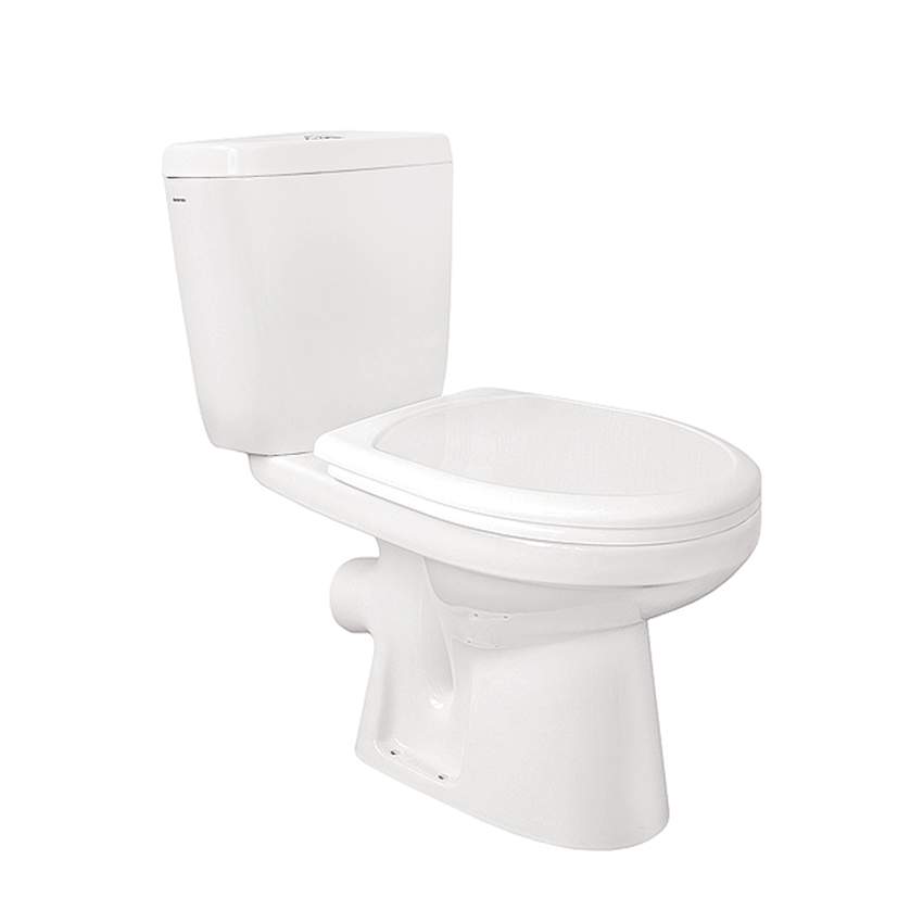 Компакт Анимо  кос ( станд:2-реж.дюро,soft close) 1WH302137
