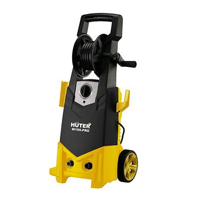 Мойка Huter  W195-PRO 70/8/15