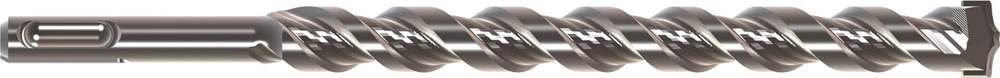 Бур Heller SDS-plus  Bionic Pro 8,0х150х210мм  TD15627