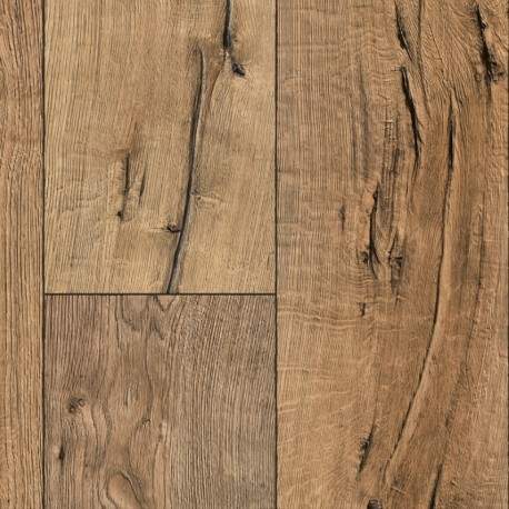 Линолеум  3,5м  Тексарт Хантер Оак 542