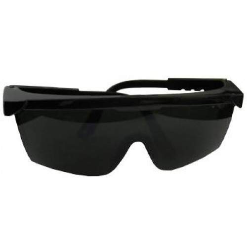Очки газосварочн. GLANCE ОГ5 защитные пластм.