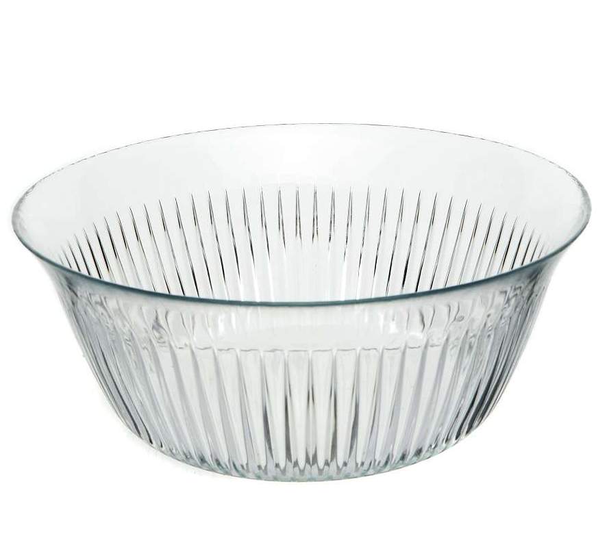 PASABAHCE Фрезия Салатник 10686SLB 240мм/2500мл (6)