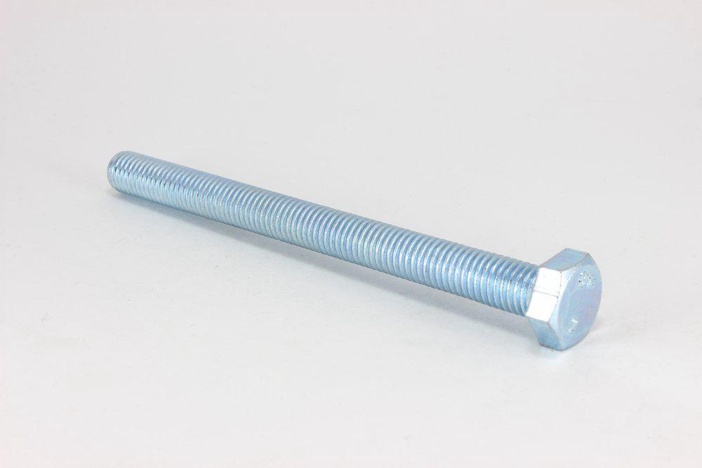 Болт DIN 558/933  12х140  кл.5,8 ш/гр  (25шт)