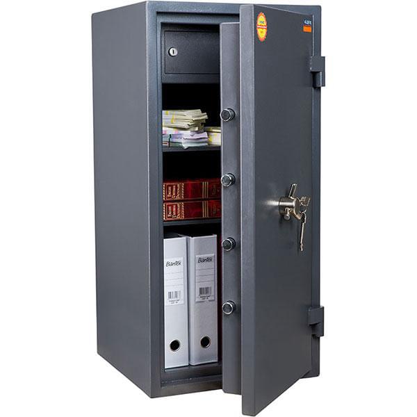 Сейф Гранит-90Т