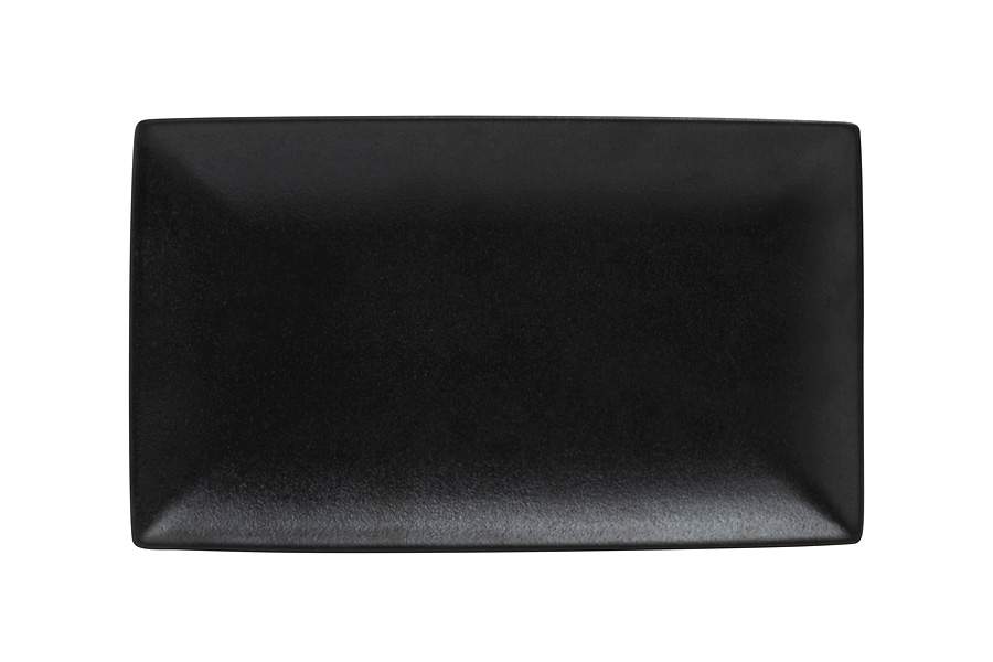 MAXWELL & WILLIAMS Икра чёрная Блюдо прямоугольное 27,5*16см MW602-AX0069 (12)