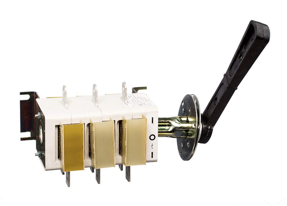 Рубильник ВР 32-31Ф В 71250  100А  УХЛЗ КЭАЗ 110208