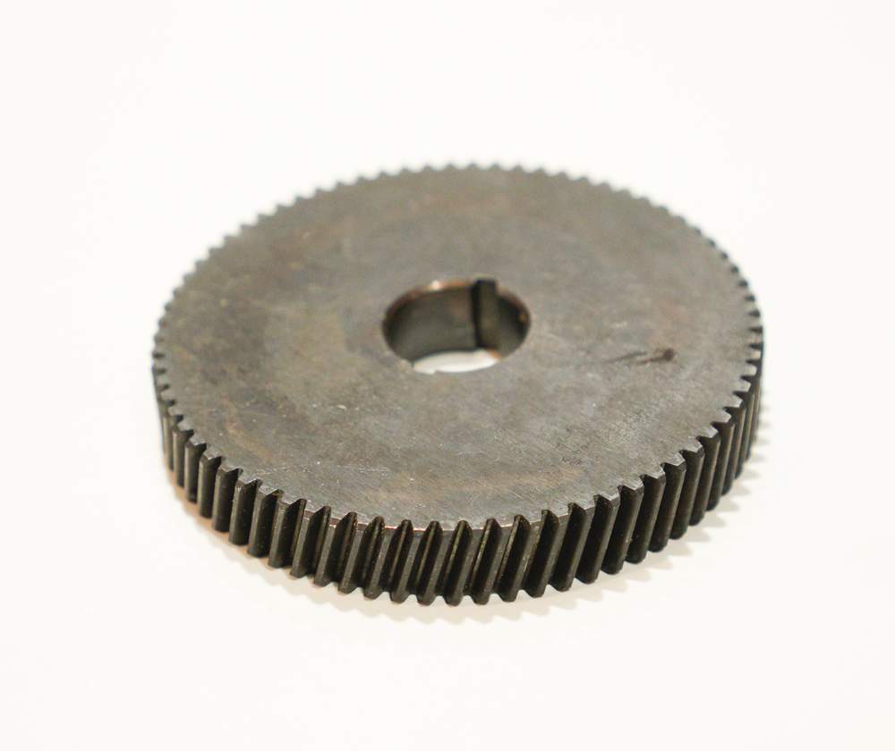 Колесо зубчатое  М-25  5103000700