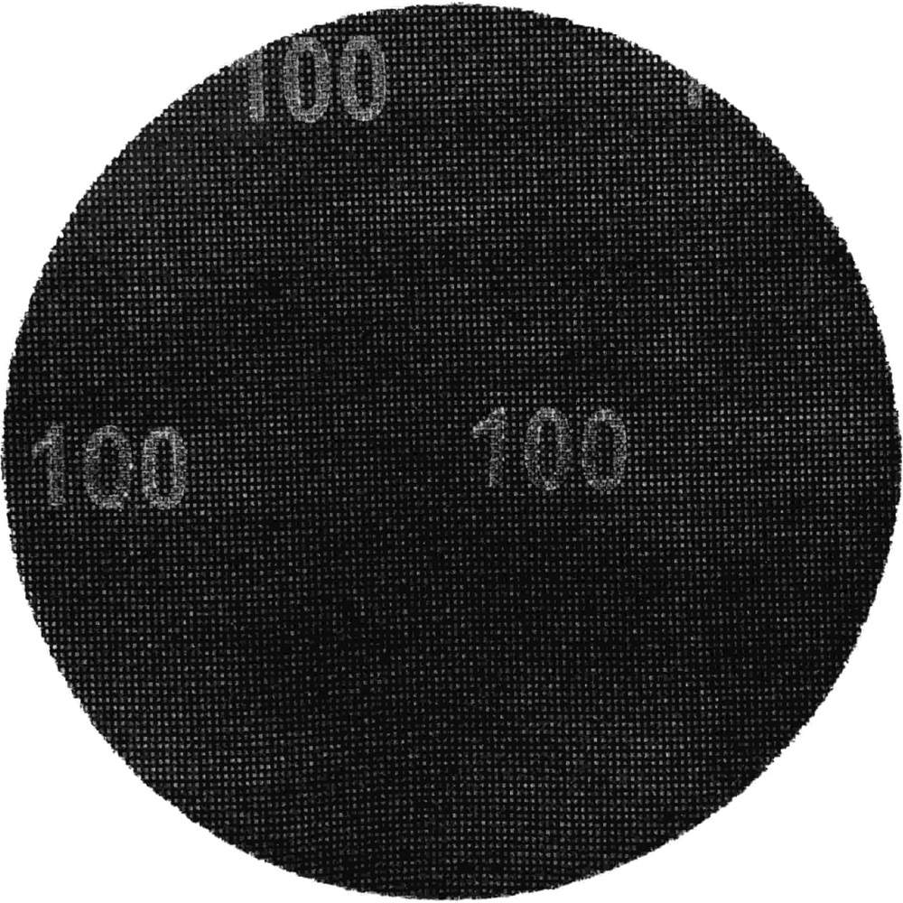 Сетка шлифовальная ELITECH P100 225мм  1820.129400
