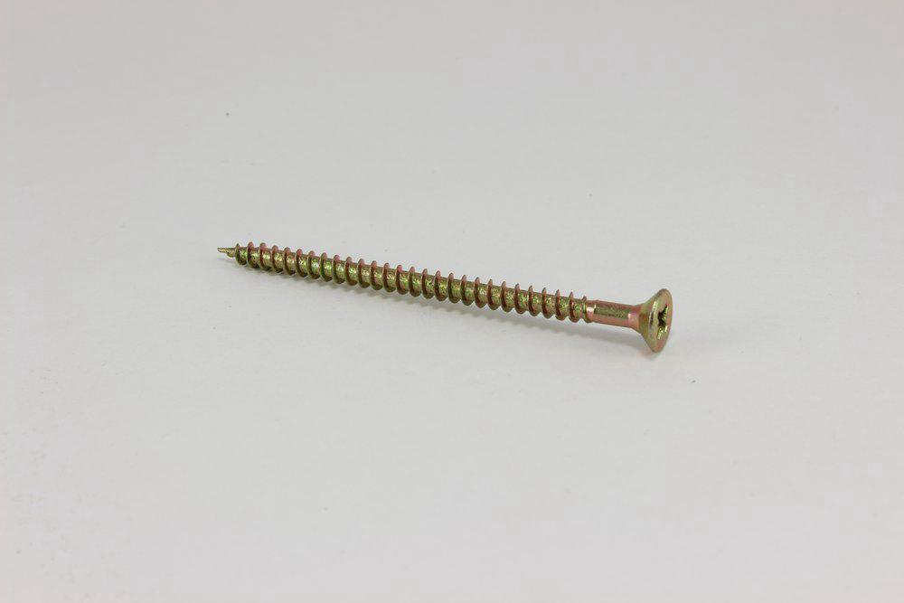 Саморез ж.ц. м.р. 4,5х70