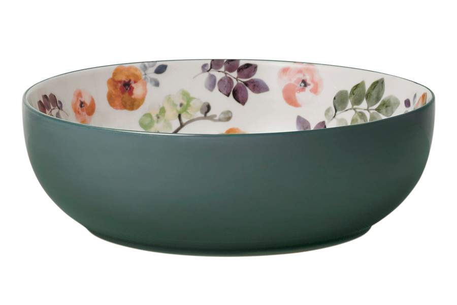 MAXWELL & WILLIAMS Arcadia зеленый Салатник 25см 2,5л MW696-DR0522