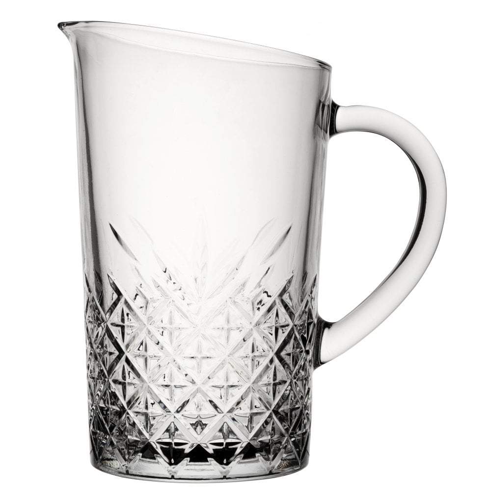 PASABAHCE Кувшин 55332 Таймлесс 1400мл (6) 