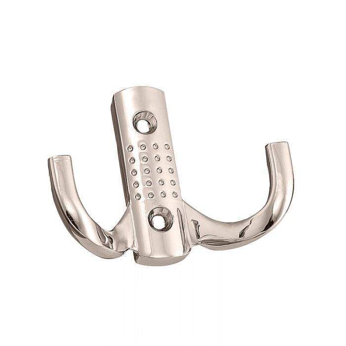 Крючок 0061 SN  мат.никель