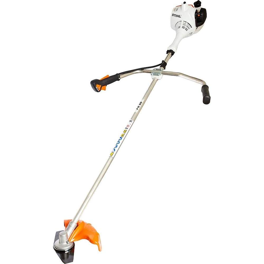 Бензокоса STIHL FS 55  4140-200-0582