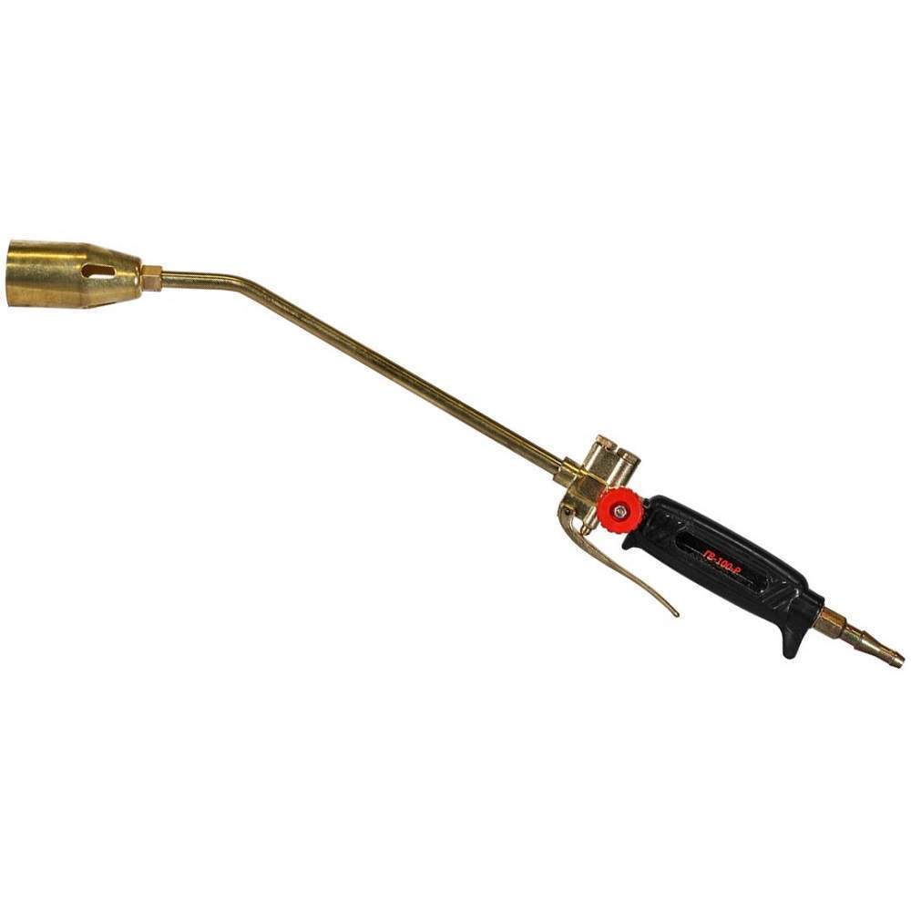 Горелка ГВ-100-Р газовоздушная Сварог 00000094201