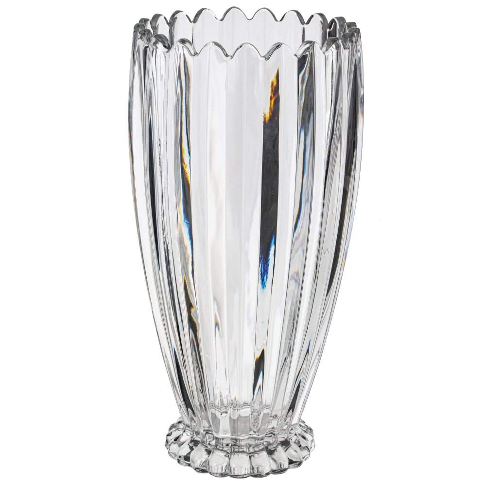 REMECO COLLECTION Ваза 817807 2000мл 13х13х27см