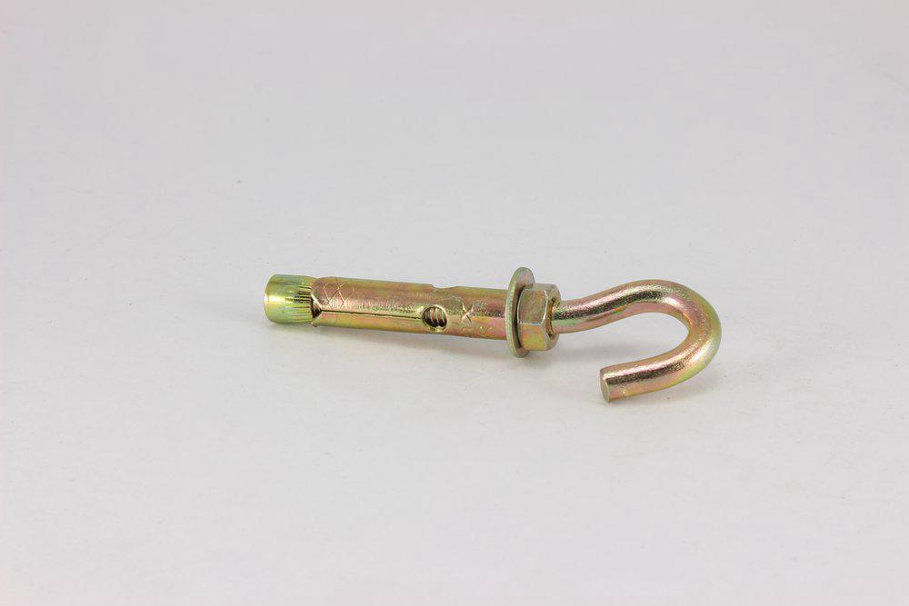 Анкер-крюк  8х40