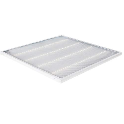 Светильник  LP-02  LE LED PLS WH 36W 6500K 3500Лм PRE 010200-014