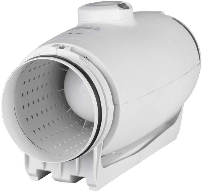 Вентилятор SILENT-TD1000/200 (220-240V 50/60HZ) N8 03-0101-225
