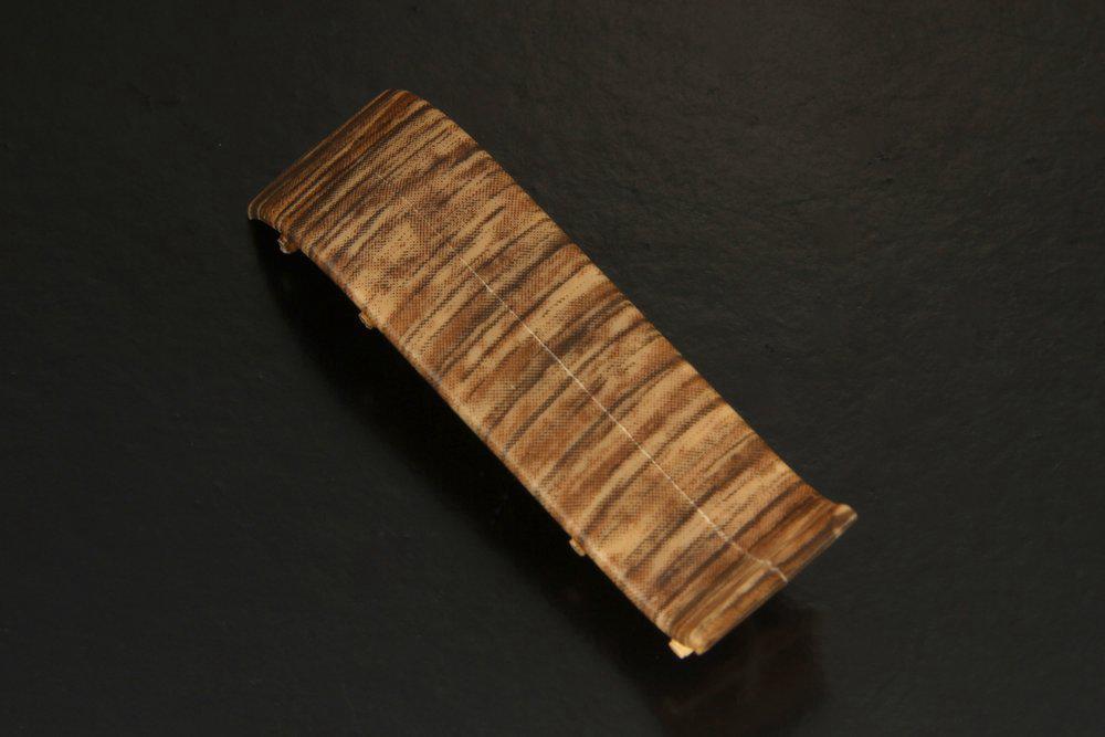 807    Соединитель 58мм Дуб селект WIMAR