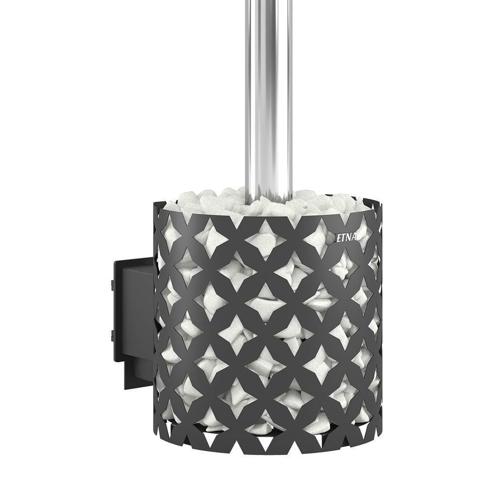 Печь банная Этна 14 чугунная ( ДТ-3С)